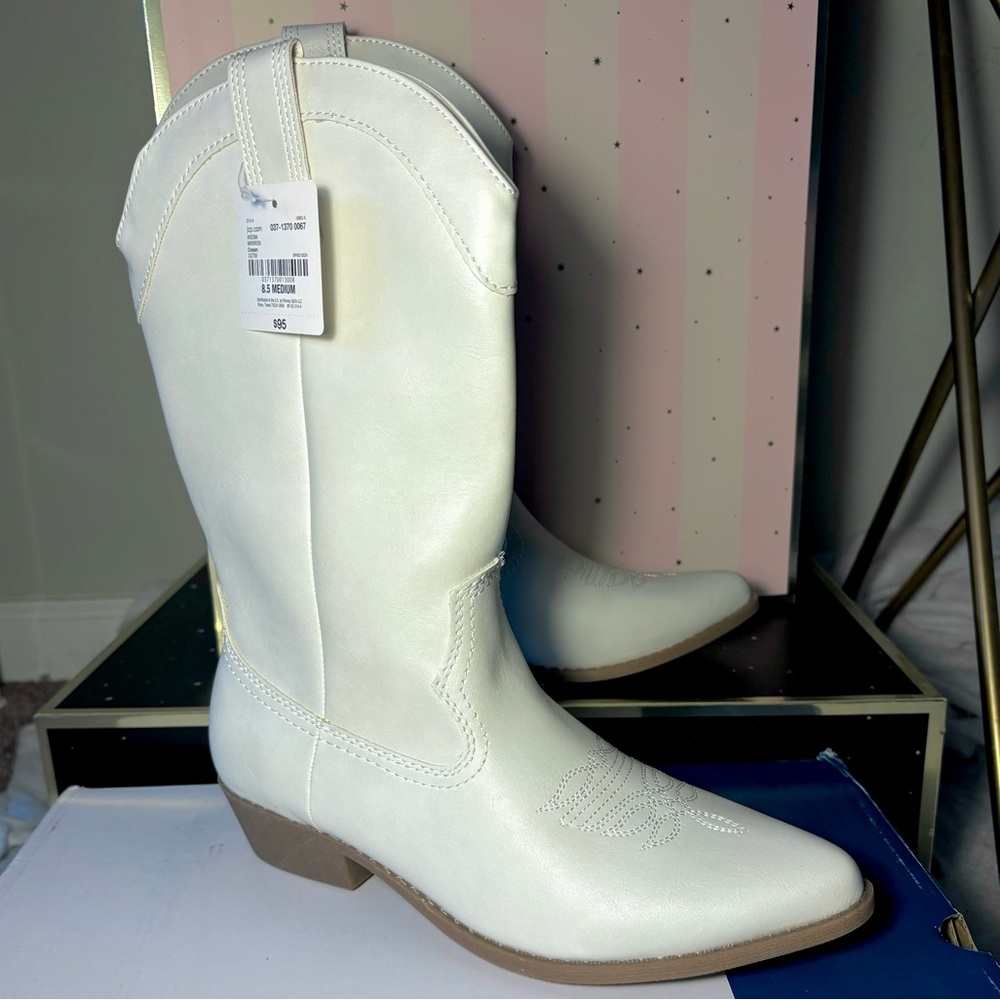 Arizona cowgirl boots